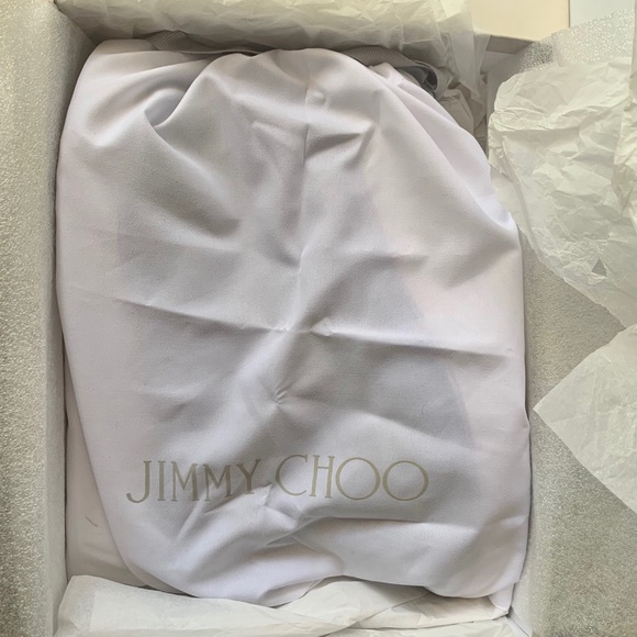 Brand New! Vince “Zeta” Leather Platform Loafers 🖤 - Picture 3 of 3